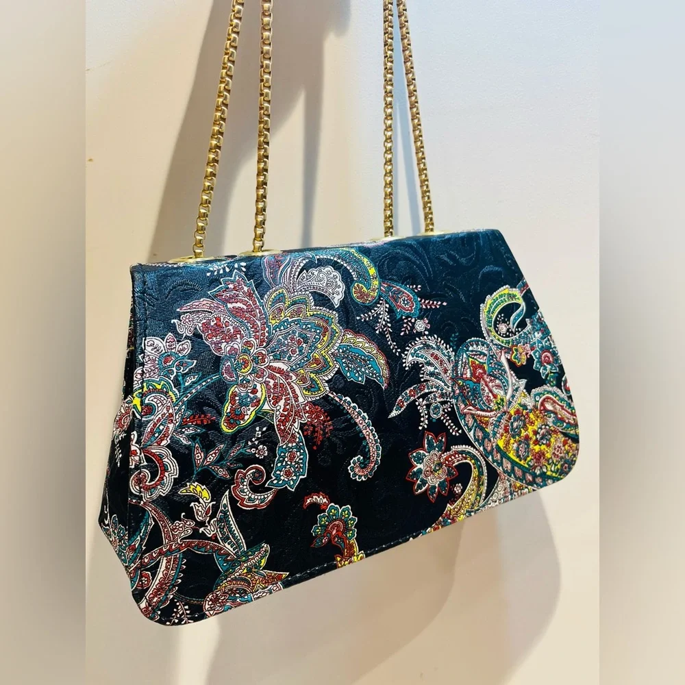 Brand new boho shoulder bag - Picture 2 of 11